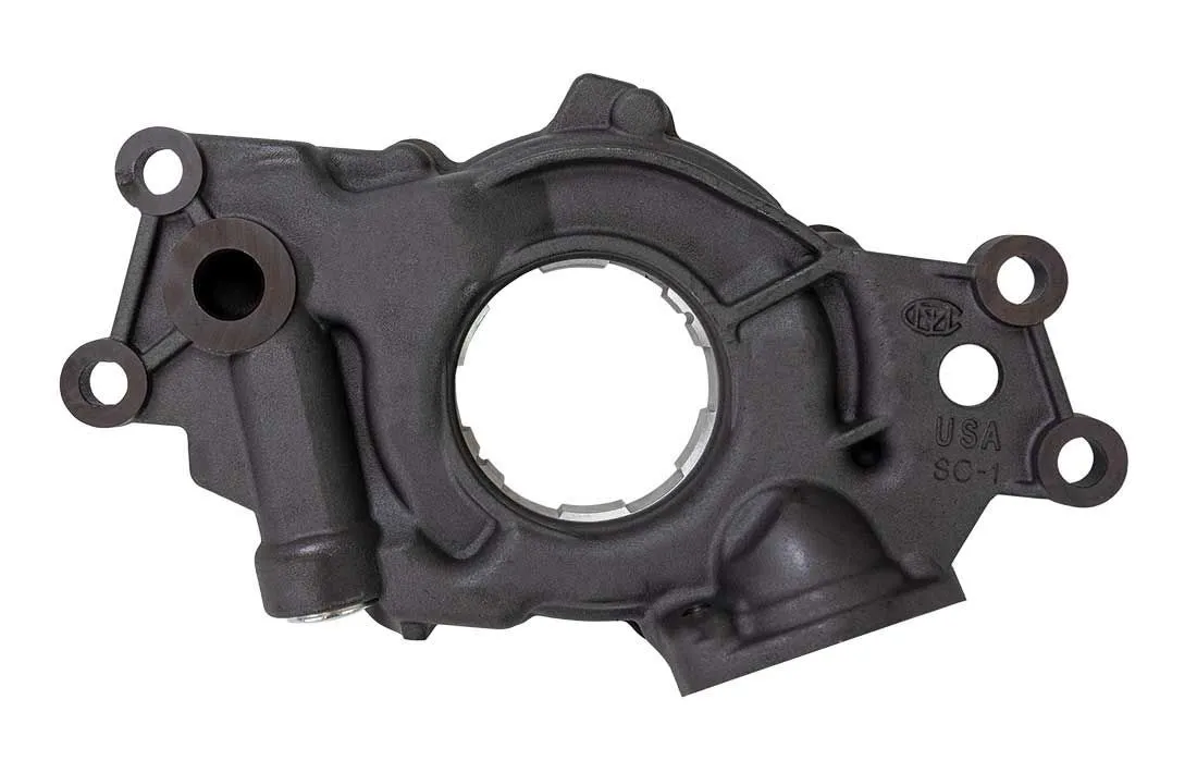 MOROSO Oil Pump GM LS GEN-IV High Volume 22177