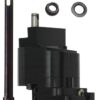 MOROSO Oil Pump Kit BBC STD Volume w/Hardware 22191