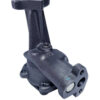 MOROSO Oil Pump SBF 289/302 Hi-Volume 22201