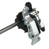 MOROSO External Oil Pump Single Stage Tri-Lobe RHS GM LS 22301
