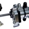 MOROSO External Oil Pump Two Stage Tri-Lobe RHS GM LS 22302