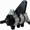 MOROSO DS Oil Pump Tri-Lobe 3-Stage RHS MP Mount 22323