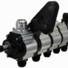MOROSO DS Oil Pump Tri-Lobe 5-Stage LHS Mount 22335