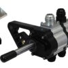 MOROSO Ext Oil Pump 2-Stage Tri-Lobe LHS  FP Drive 22362