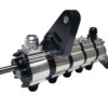 MOROSO BBC DS Oil Pump 5-Stage Tri-Lobe RHS MP Mount 22375