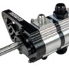 MOROSO DS Oil Pump 2-Stage Tri-Lobe LHS  w/FP Drive 22377