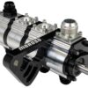 MOROSO DS Oil Pump 4-Stage Tri-Lobe LHS  w/FP Drive 22378