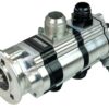 MOROSO DS Oil Pump 2-Stage Tri- Lobe Pro-Charger Frt Dr. 22392
