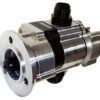 MOROSO Oil Pump Single Stage Rev Rotation w/FP Drive 22417