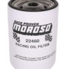 MOROSO Long Chevy Race Filter 22460