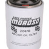 MOROSO Ford/Chry. Race Filter 22470
