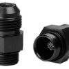 MOROSO Oil Pump Fitting w/ Screen -10an to -12an 22610