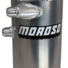 MOROSO Dry Sump Tank - 6qtrs 7in Diameter - 15in Tall 22613