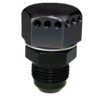 MOROSO Fitting -10an Positive Seal 22624