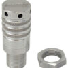 MOROSO Vacuum Relief Valve - Billet Aluminum 22637
