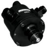 MOROSO 3 Vane Vacuum Pump for Wet Sump Oiling Systems 22640