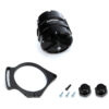 MOROSO Pro Mod 4-Vane Vacuum Pump w/Brkts. & Hdwr 22643