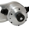 MOROSO 4-Vane Vacuum Pump - Enhanced Design 22644