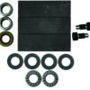 MOROSO Vacuum Pump Rebuild Kit 22645