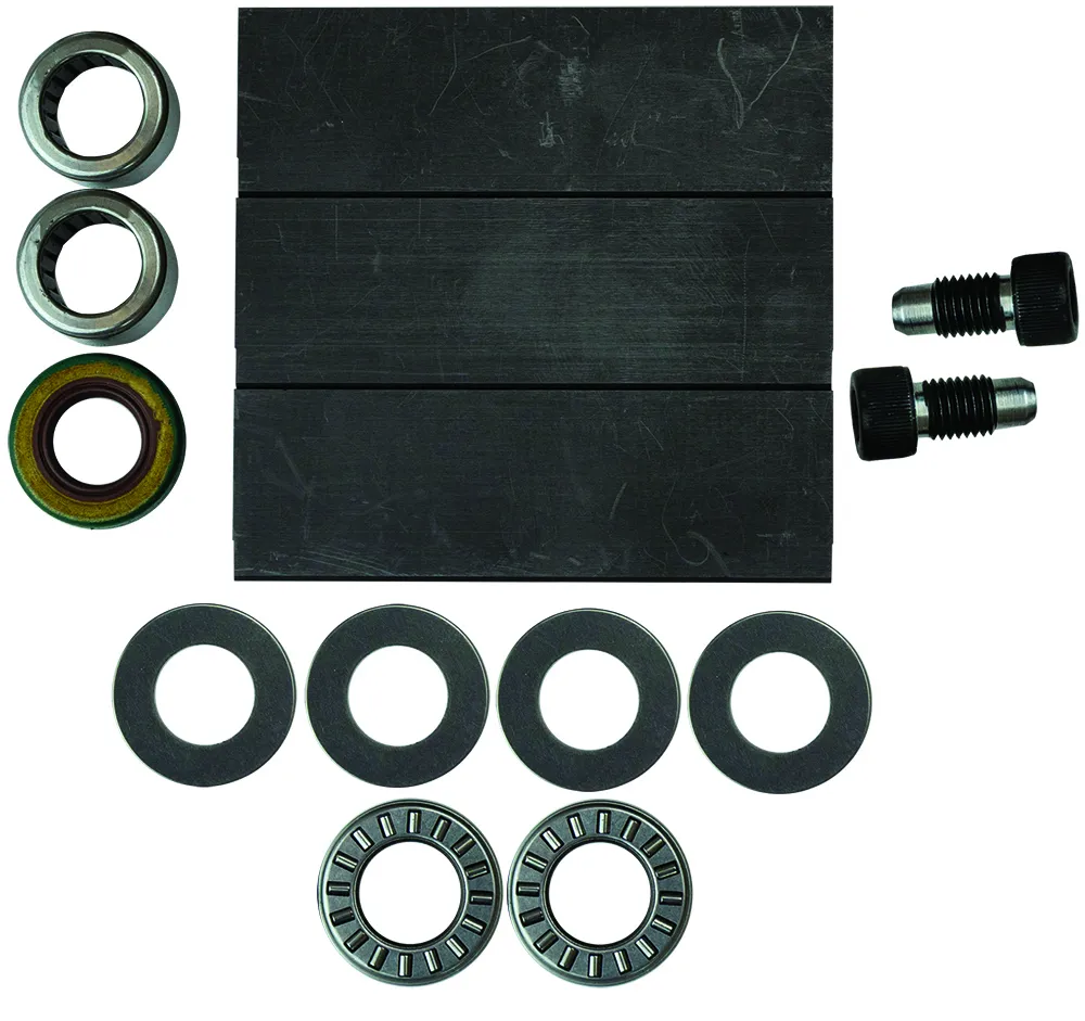 MOROSO Vacuum Pump Rebuild Kit 22645