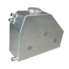 MOROSO Dry Sump Tank Pro-Mod Front Mount 22657