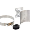 MOROSO Dry Sump Tank Mount - Straight 22677