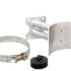 MOROSO Dry Sump Tank Mount - Angle 22678