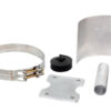 MOROSO Dry Sump Tank Mount - U-Weld-It 22679