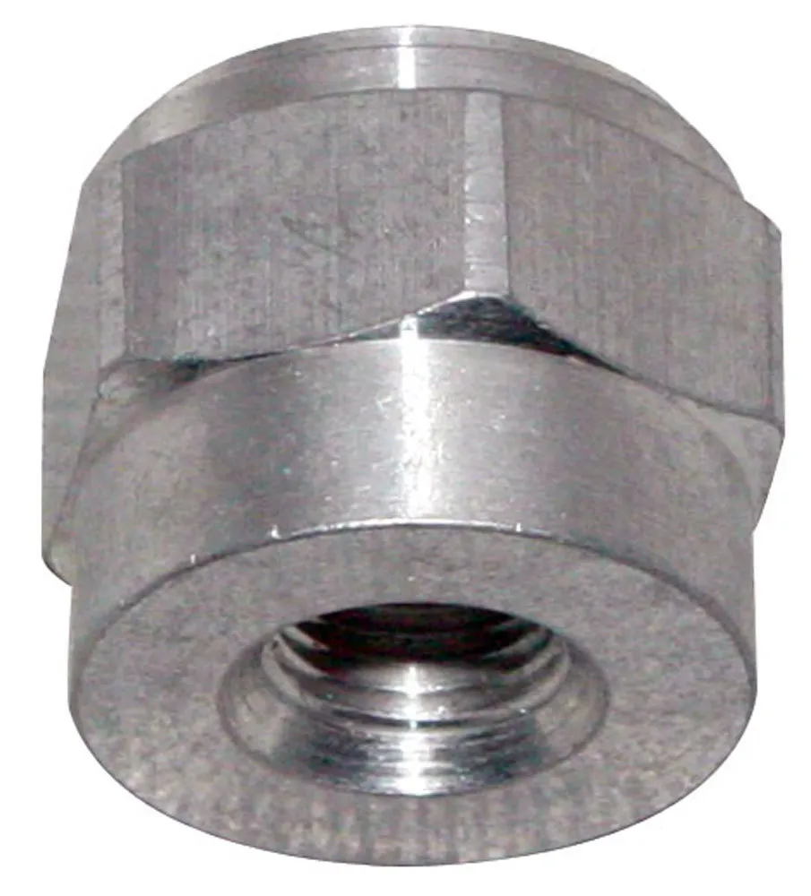MOROSO 1/8inNPT Female Weld-On Bung 22724