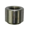 MOROSO 1/8 NPT Steel Weld Bung 22740