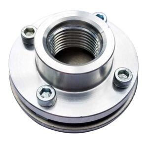 Wheel Front Aftermarket Shop