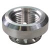 MOROSO 12AN Vented Fitting Weld in Bung 22766