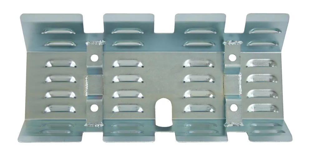MOROSO SBF Louvered Windage Tray 22930