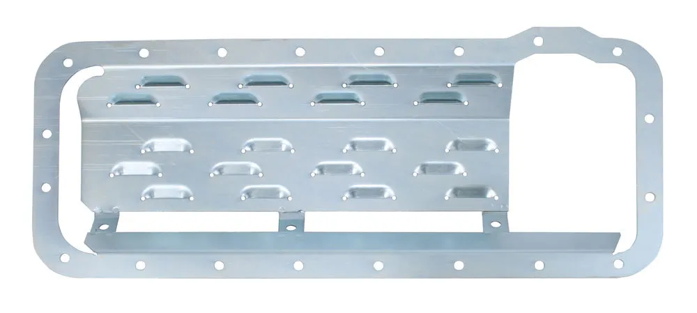 MOROSO BBF FE Windage Tray 22940