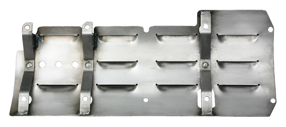 MOROSO Windage Tray - GM LS Engines 22941