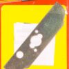 MOROSO Bb Oil Pan Baffle 23010