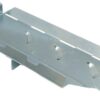 MOROSO Louvered Windage Tray For Toyota Engines 23210