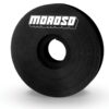 MOROSO 4in V-Belt Crank Pulley 23523