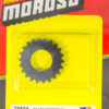 MOROSO Vacuum Pump Drive Pulley 22T- Radius Tooth 23534