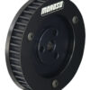 MOROSO Vacuum Pump Drive Pulley 40T- Radius Tooth 23540