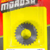 MOROSO Dry Sump Drive Pulley 24T- Radius Tooth 23543