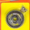 MOROSO Dry Sump Pump Pulley 40T- Radius Tooth 23548