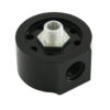 MOROSO Accumulator Adpt Fitting 3/4-16 to 2-5/8 O-Ring 23675