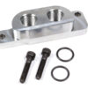 MOROSO Remote Oil Filter Adapter - GM LS 23688