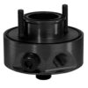 MOROSO SB Oil Filter Adapter 23690