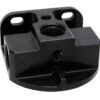 MOROSO Remote Oil Filter Mount 23763