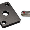 MOROSO Chevy Oil Pump Block-Off 23790