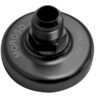 MOROSO Oil Filter Block-Off Plate 23820