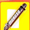 MOROSO Inline Screened Oil Filter #12 AN Fittings 23860