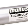 MOROSO 3 Quart Accumulator- 20-1/8in. x 4-1/4in. 23900